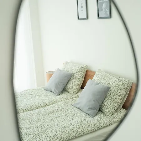 Appartamento Oázis Zalakaros