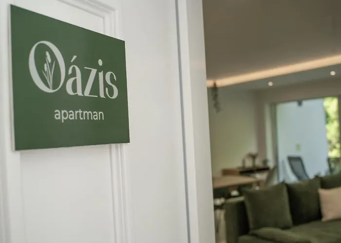 Oazis Daire *