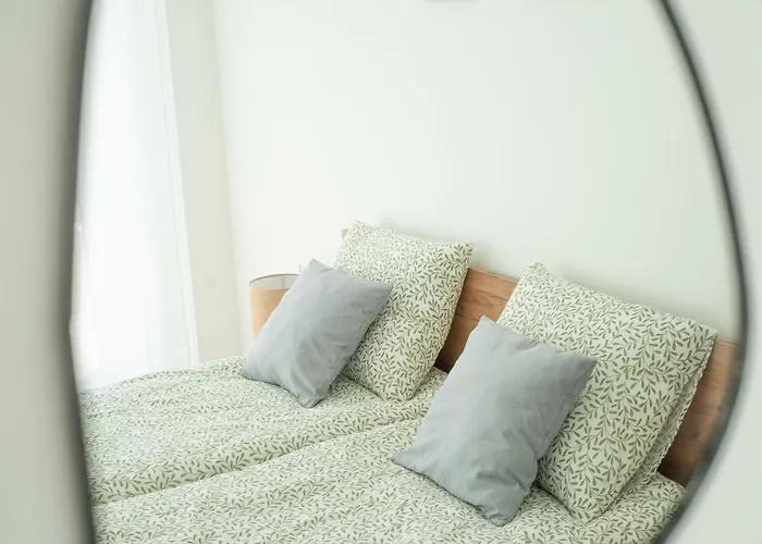 아파트 Oazis 잘라카로쉬