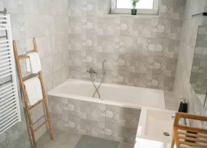 Apartament Oazis Zalakaros